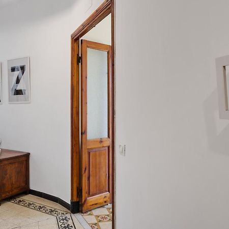 Piazza Concordia Apartment With Balcony La Spezia Exteriör bild